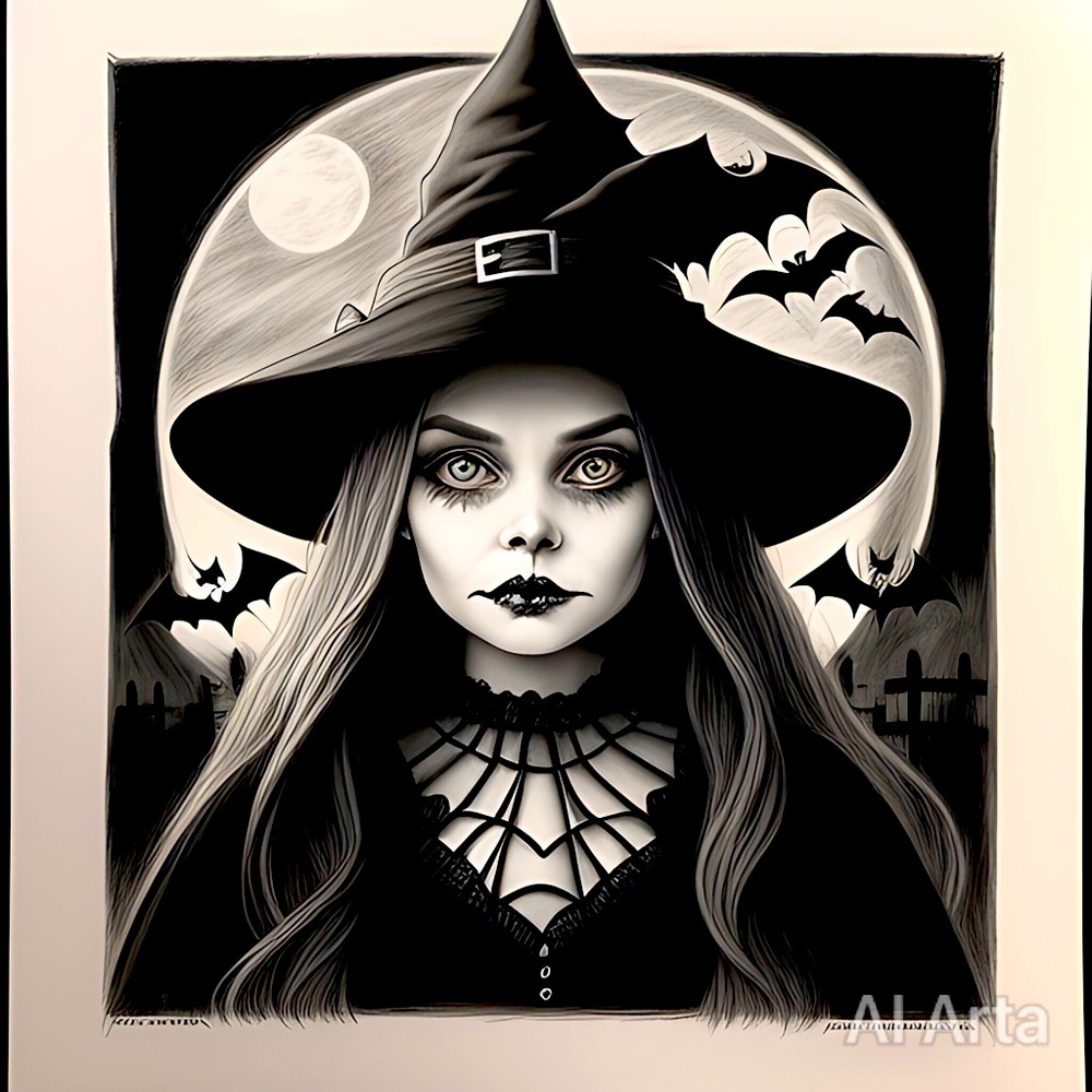 Digital graphic Art Design